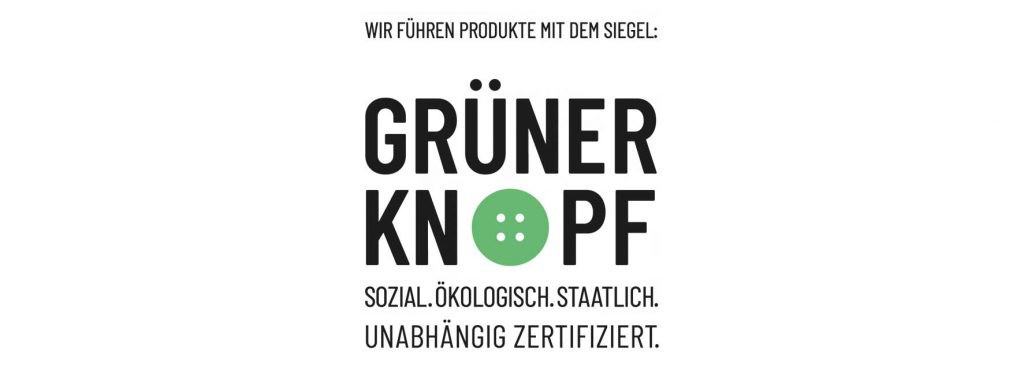 Grüner-Knopf