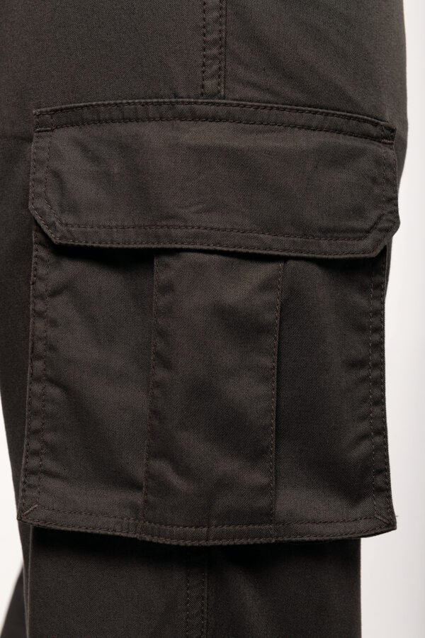 WK703 - WK. Taschen mehreren für nachhaltige - Fashion Herrenhose mit To Corporate B2B Work Designed Shop Umweltfreundliche